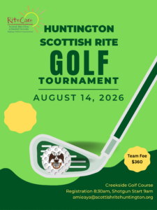 Golf Tournament