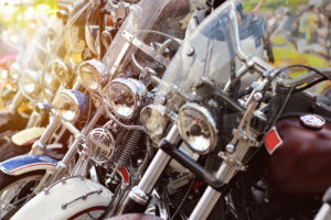 RiteCare Motorcycle Benefit Ride