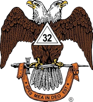 Scottish Rite Foundation in Huntington, WV